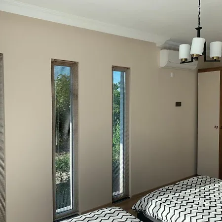 Villa Riverside Deluxe-b Sapanca